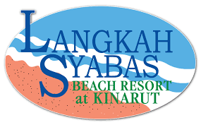 Langkah Syabas Kinarut: Port Santai Tepi Pantai Yang Ramai Orang Terlepas Pandang