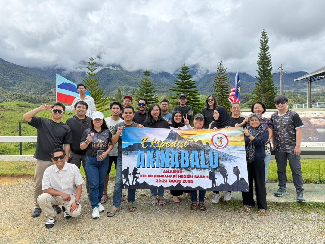 Honest Review Of Desa Cattle Kundasang: Is It Really Worth A Visit Or Just Overhyped?